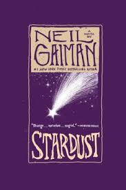 Stardust by Neil Gaiman – The Critiquing Chemist