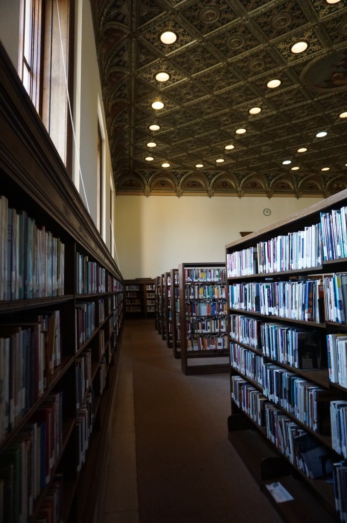 Library Stdetroit Detroit Public Library-Detroit, Michigan – The Critiquing Chemist